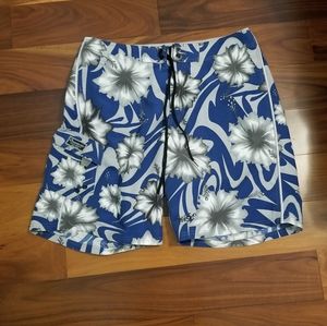 NEW Men's Oceanside Swim Trunks